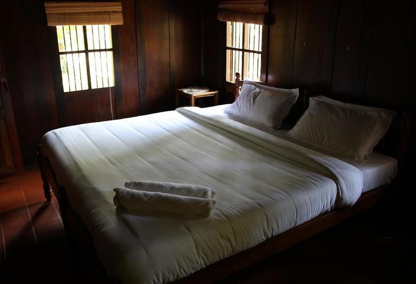 리조트 Palathra Heritage