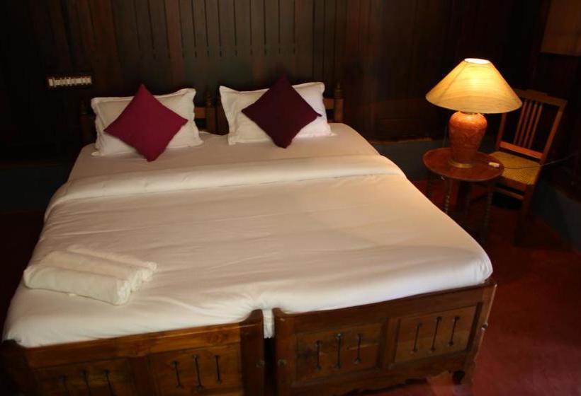 리조트 Palathra Heritage