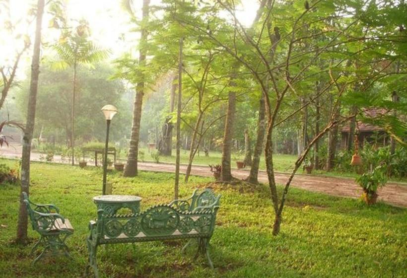 리조트 Palathra Heritage