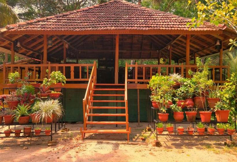 리조트 Palathra Heritage