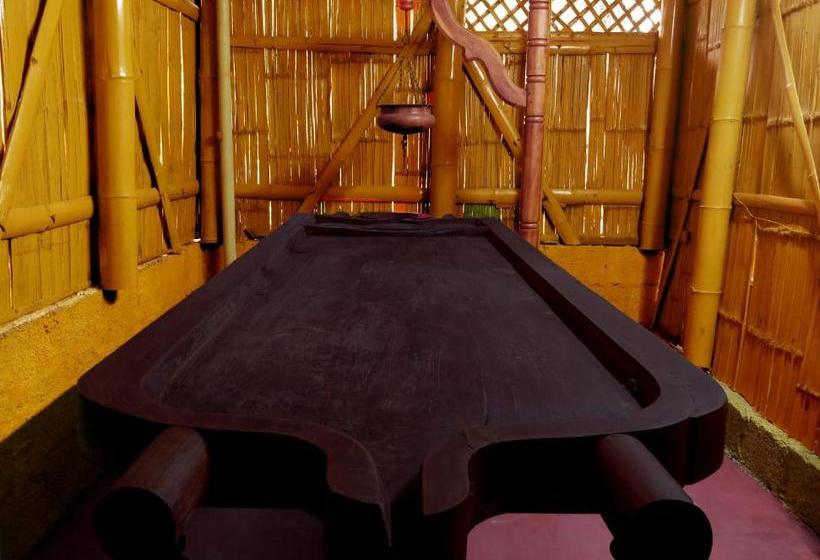 리조트 Palathra Heritage