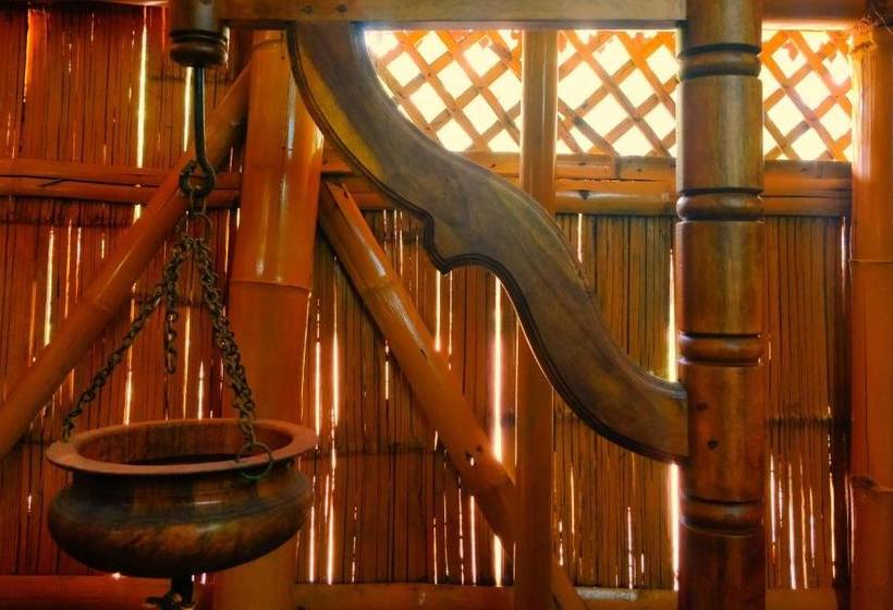 리조트 Palathra Heritage