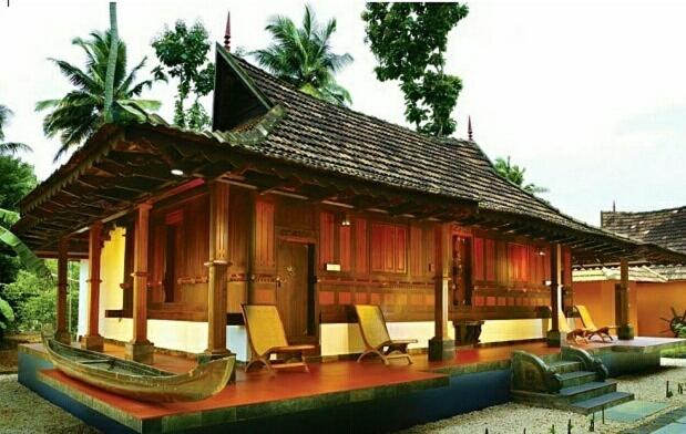 リゾートホテル Palmdale Heritage