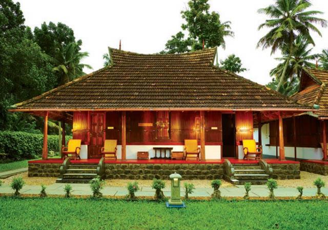 リゾートホテル Palmdale Heritage