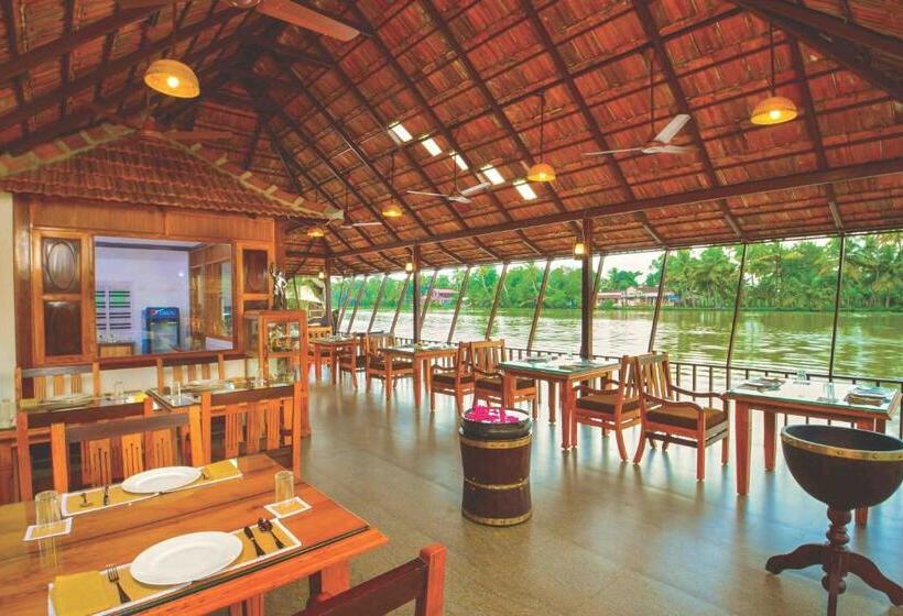 リゾートホテル Palmdale Heritage