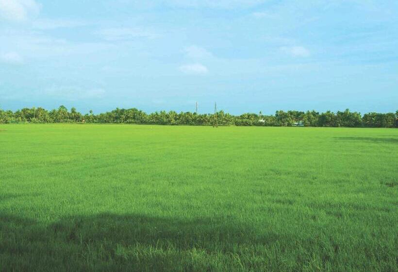 منتجع Palmdale Heritage