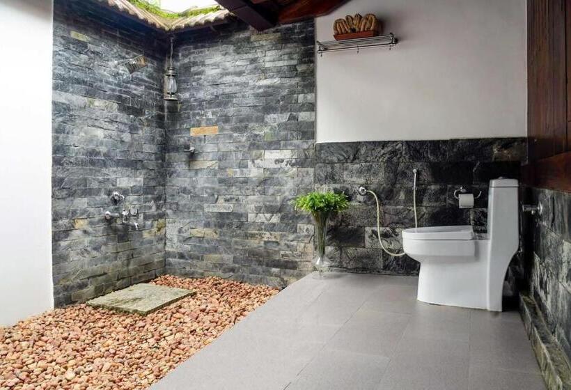 リゾートホテル Palmdale Heritage