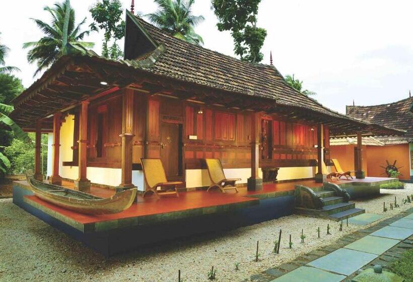 リゾートホテル Palmdale Heritage