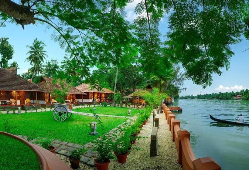 リゾートホテル Palmdale Heritage