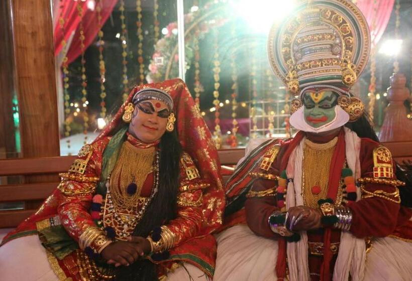 リゾートホテル Palmdale Heritage