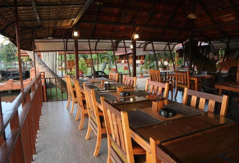 リゾートホテル Palmdale Heritage