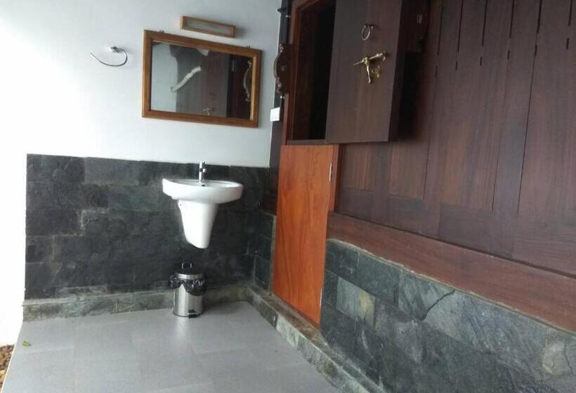 منتجع Palmdale Heritage