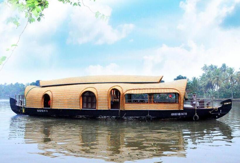 リゾートホテル Palmdale Heritage