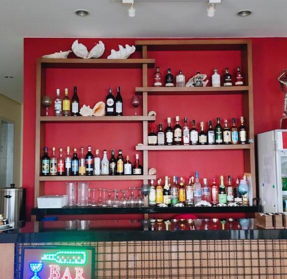 אתר נופש Paradiso Rito Waterfront Oasis