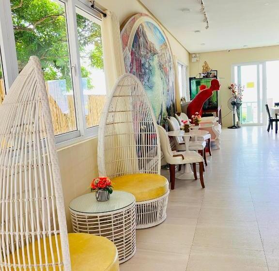 אתר נופש Paradiso Rito Waterfront Oasis