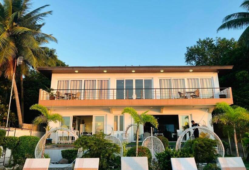 אתר נופש Paradiso Rito Waterfront Oasis