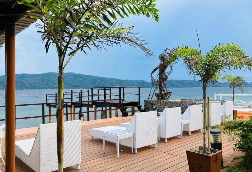 אתר נופש Paradiso Rito Waterfront Oasis