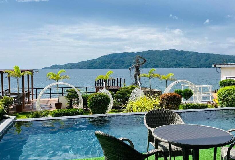 אתר נופש Paradiso Rito Waterfront Oasis