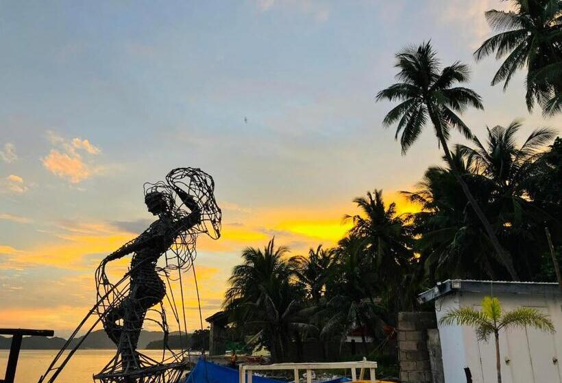 אתר נופש Paradiso Rito Waterfront Oasis