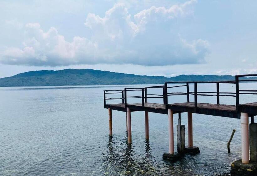 אתר נופש Paradiso Rito Waterfront Oasis