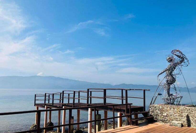 אתר נופש Paradiso Rito Waterfront Oasis