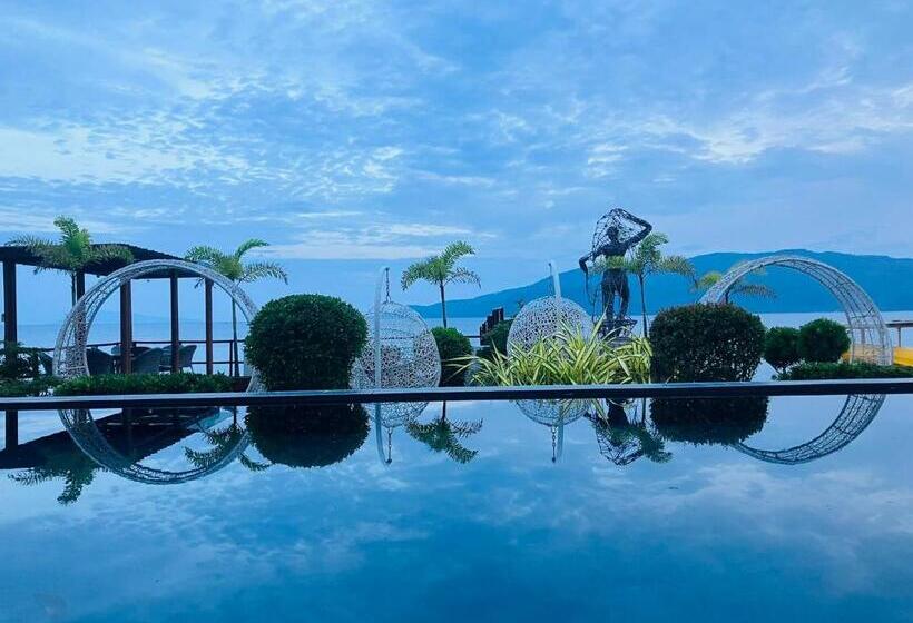 אתר נופש Paradiso Rito Waterfront Oasis