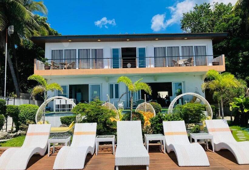 אתר נופש Paradiso Rito Waterfront Oasis