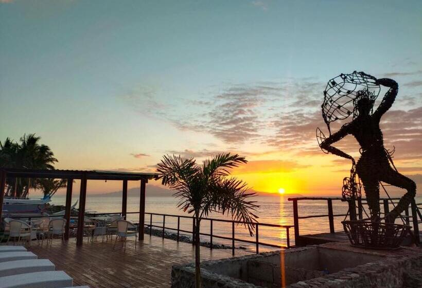 אתר נופש Paradiso Rito Waterfront Oasis