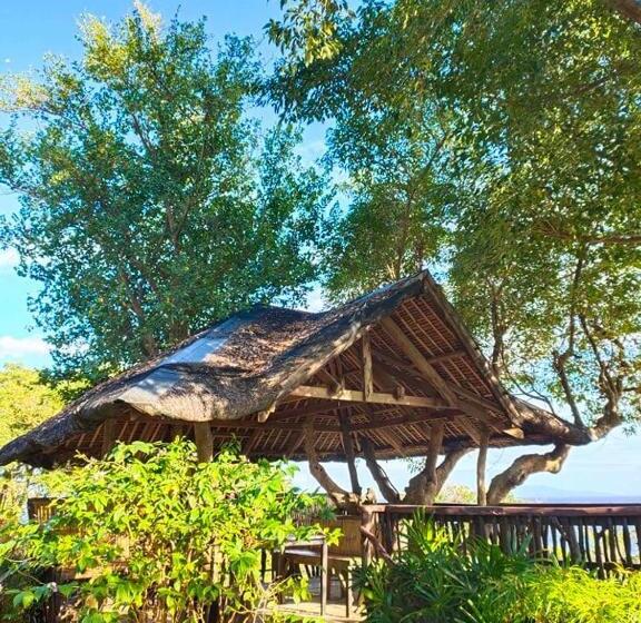 אתר נופש Paradiso Rito Waterfront Oasis