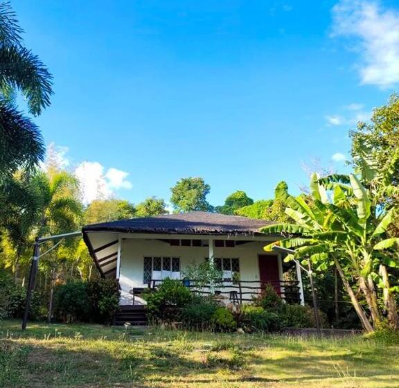 אתר נופש Paradiso Rito Waterfront Oasis