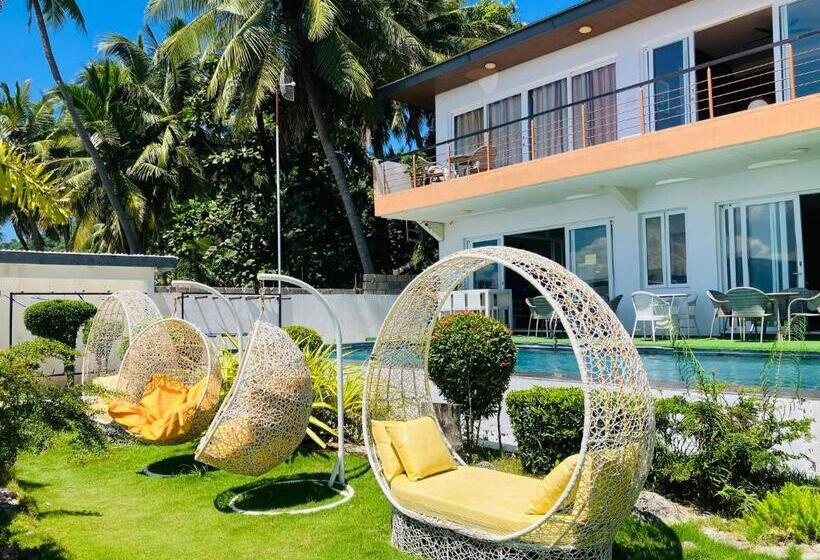 אתר נופש Paradiso Rito Waterfront Oasis