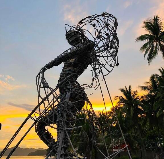 אתר נופש Paradiso Rito Waterfront Oasis