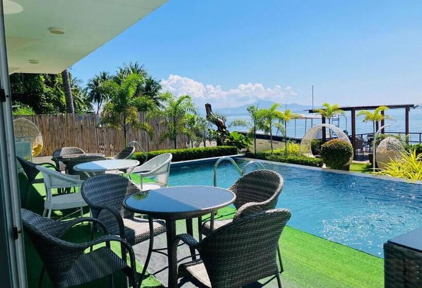 אתר נופש Paradiso Rito Waterfront Oasis