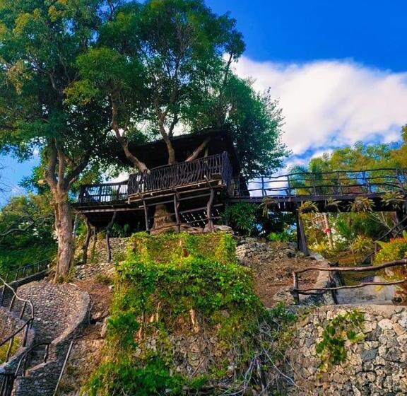 אתר נופש Paradiso Rito Waterfront Oasis