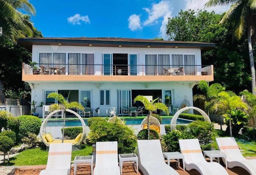 אתר נופש Paradiso Rito Waterfront Oasis