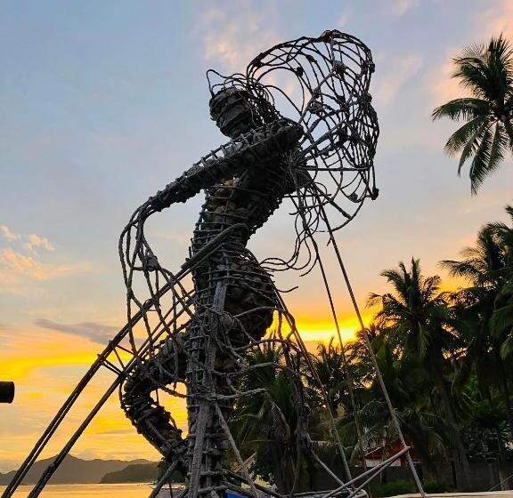 אתר נופש Paradiso Rito Waterfront Oasis