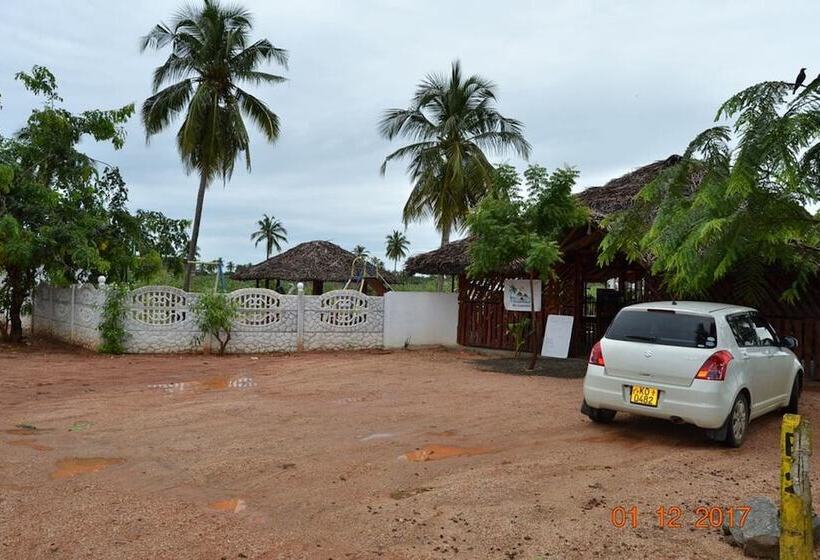 리조트 Shan Guest And Restaurant Nilaveli