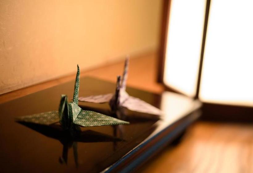 ריוקאן Honen Mansaku