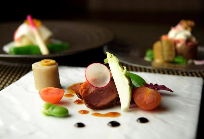 ריוקאן Honen Mansaku