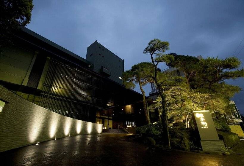 日式旅馆 Ito Yukitei