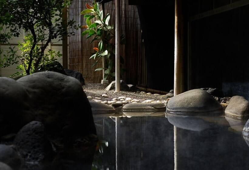 日式旅馆 Ito Yukitei