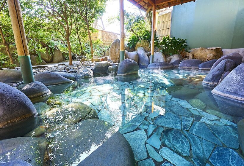 日式旅馆 Ito Yukitei