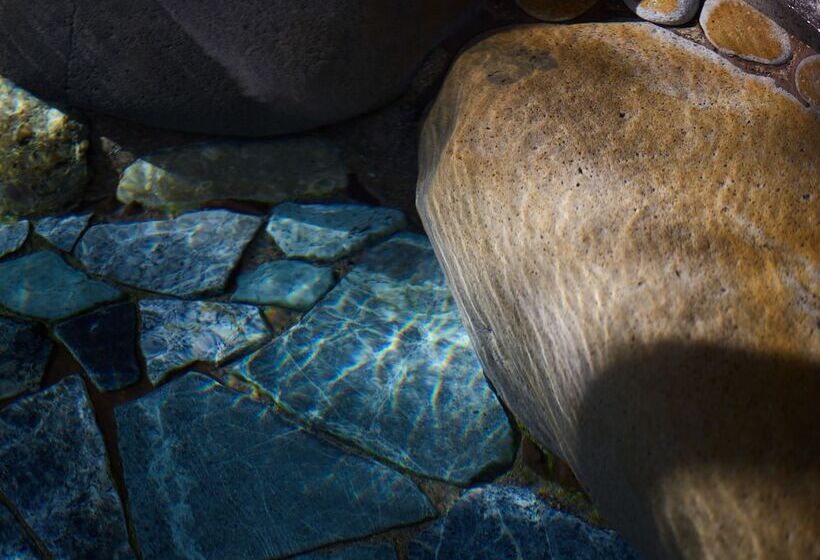 日式旅馆 Ito Yukitei