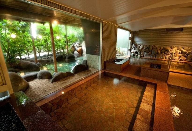 日式旅馆 Ito Yukitei