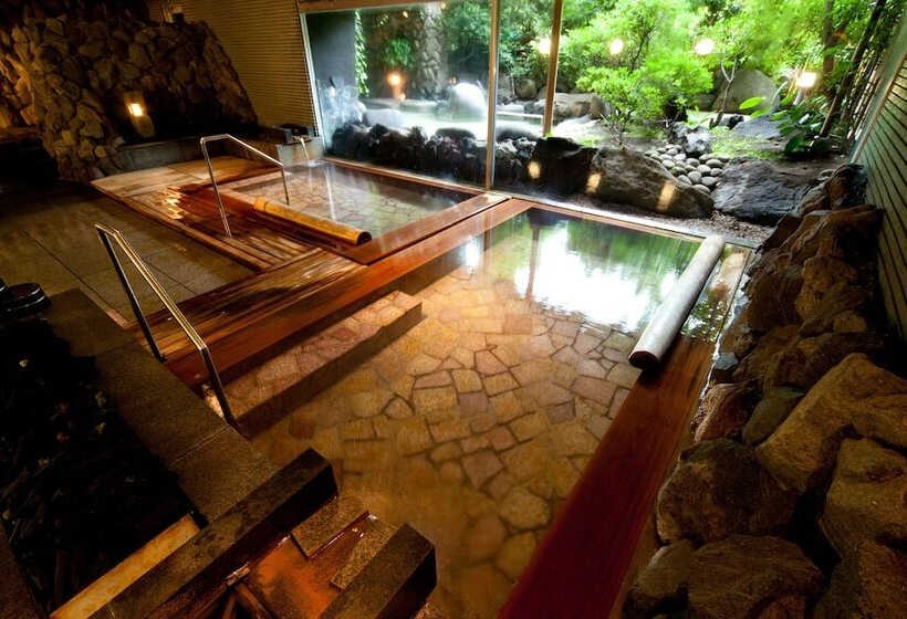 日式旅馆 Ito Yukitei