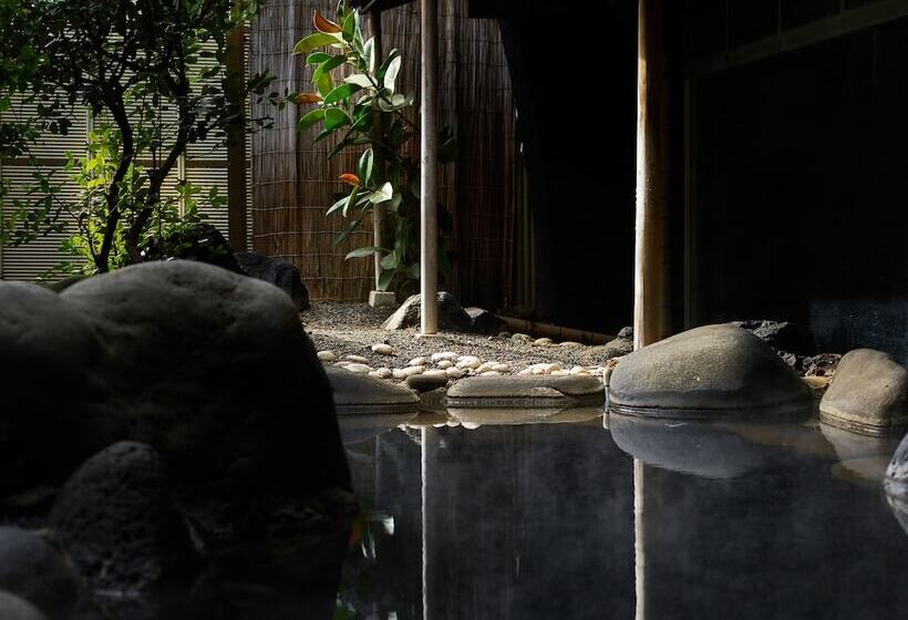 日式旅馆 Ito Yukitei