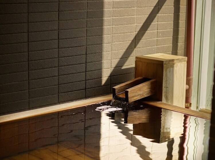 日式旅馆 Ito Yukitei