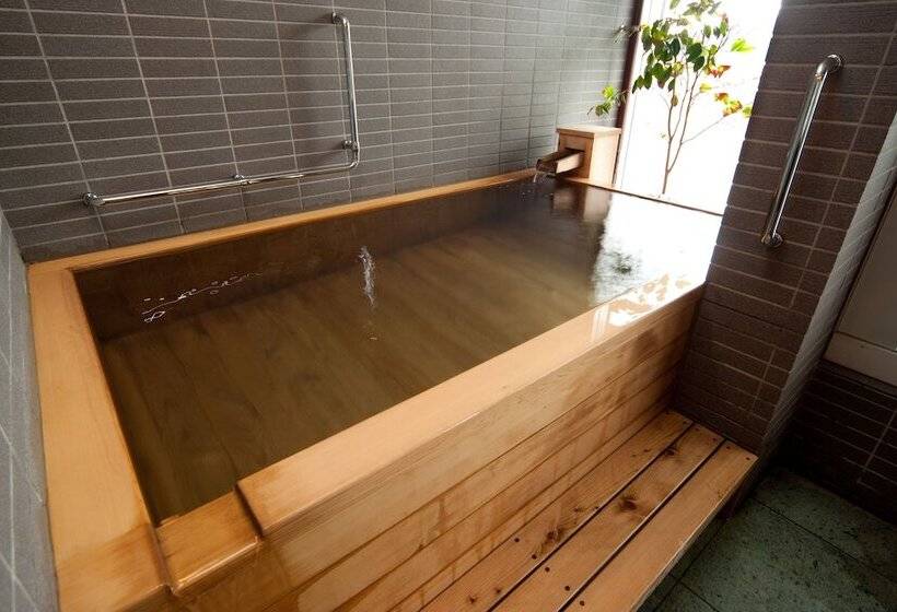 日式旅馆 Ito Yukitei