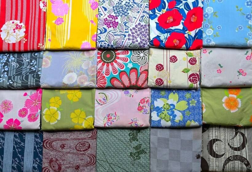 日式旅馆 Ito Yukitei