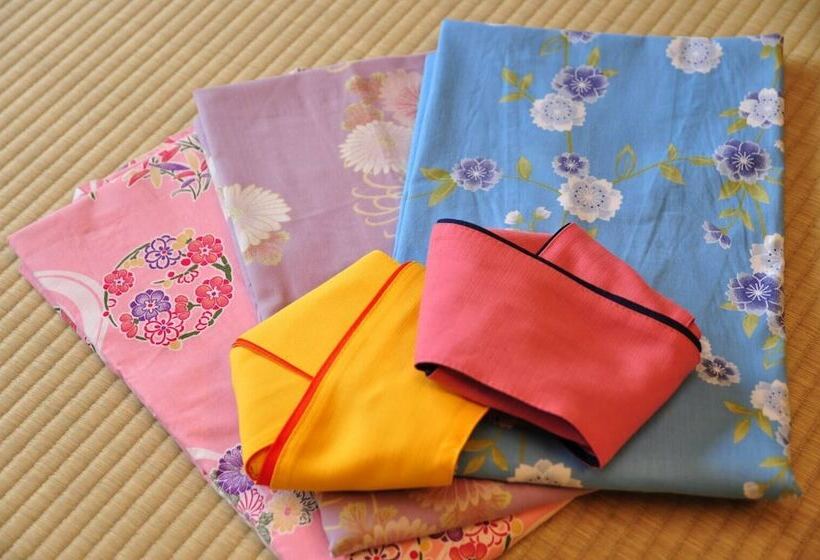 日式旅馆 Ito Yukitei